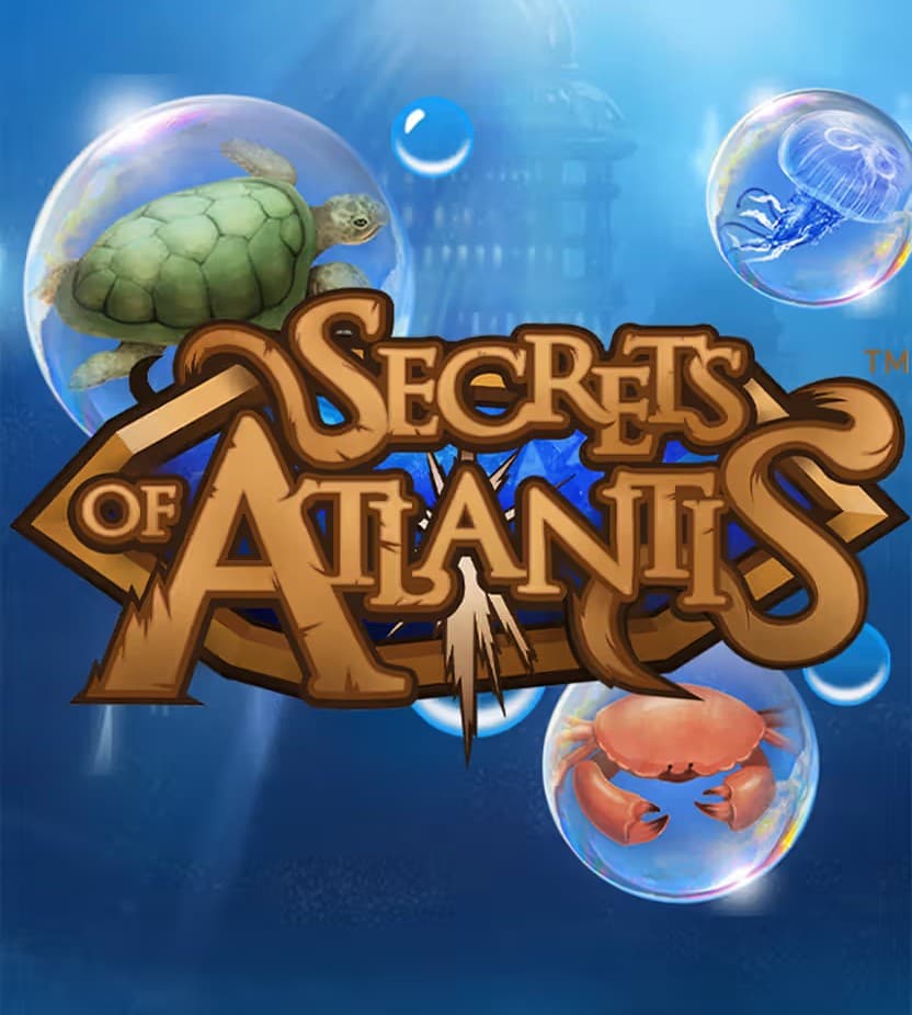 Secrets of Atlantis