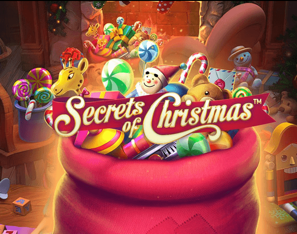 Secrets of Christmas™