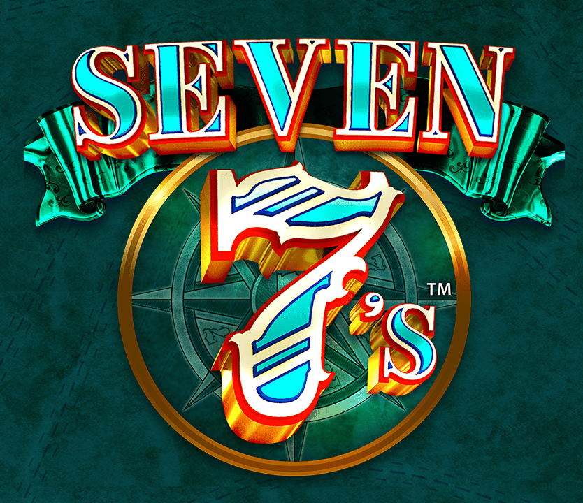 Seven 7’s