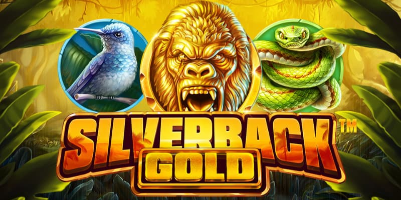 Silverback Gold™