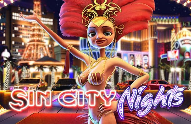 Sin City Nights