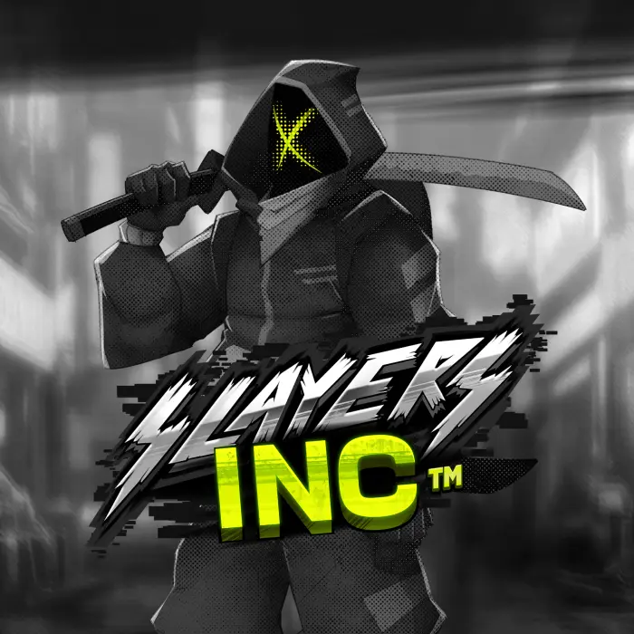 Slayers Inc