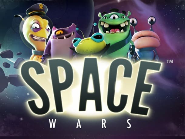 Space Wars™