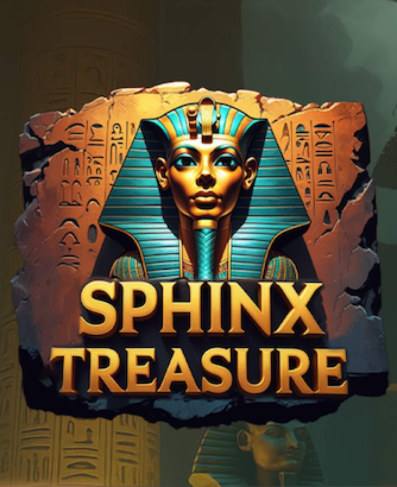 Sphinx Treasure