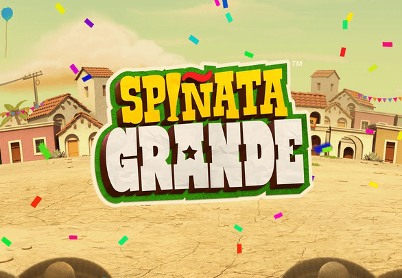 Spiñata Grande