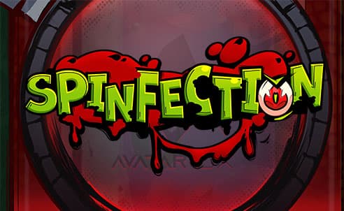 Spinfection