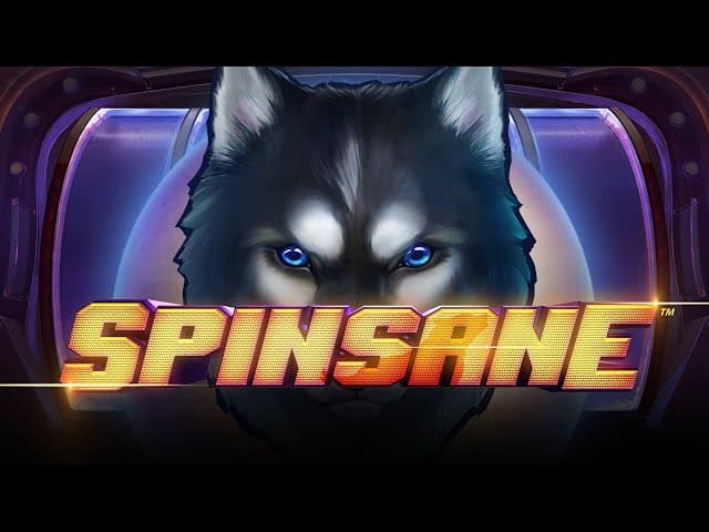 Spinsane™
