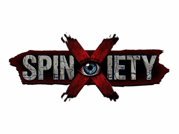 Spinxiety