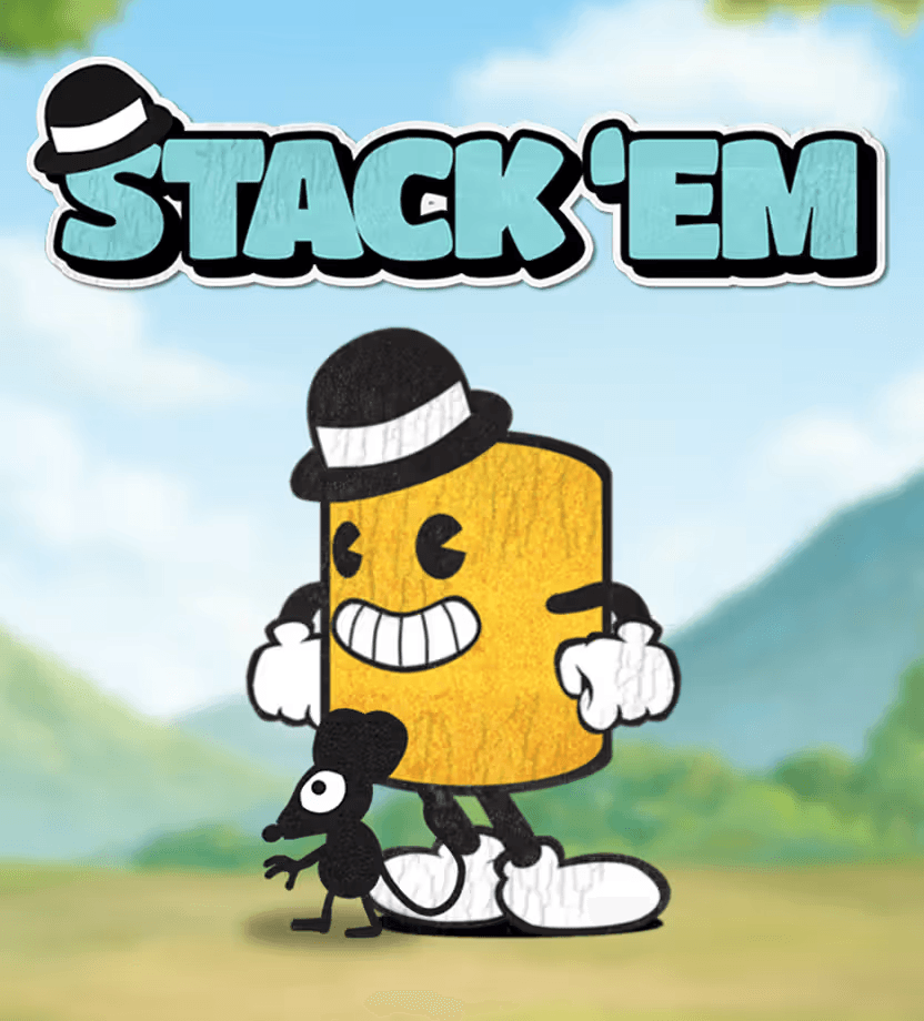 Stack Em