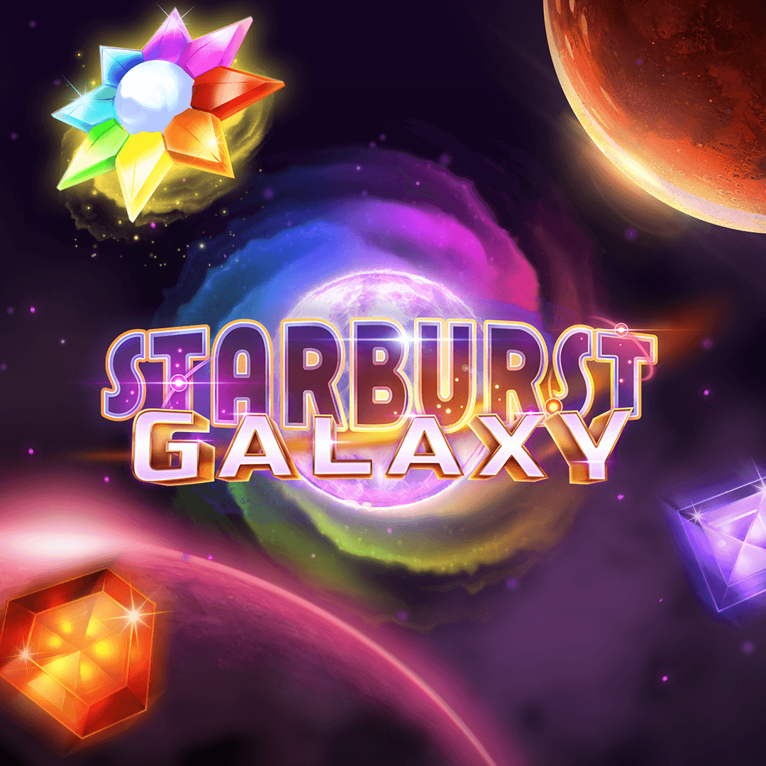 Starburst Galaxy™