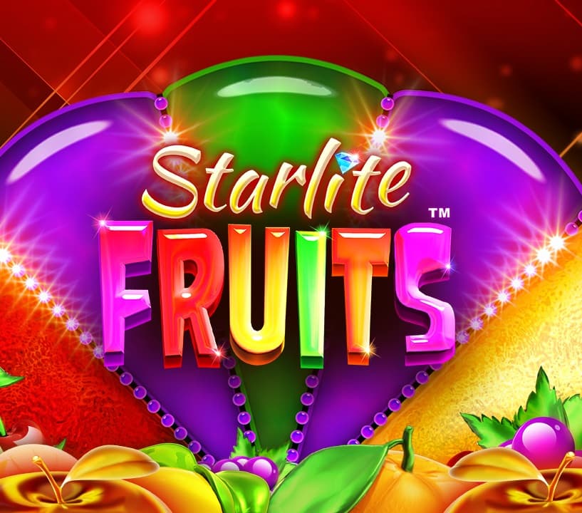 Starlite Fruits