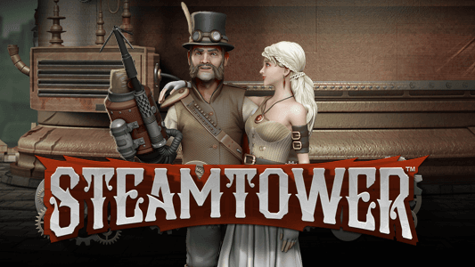 Steam Tower™