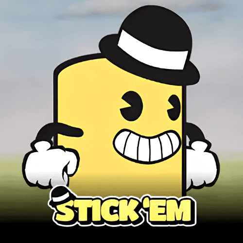 Stick em