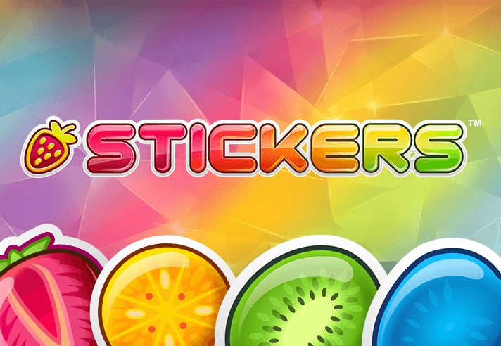 Stickers™