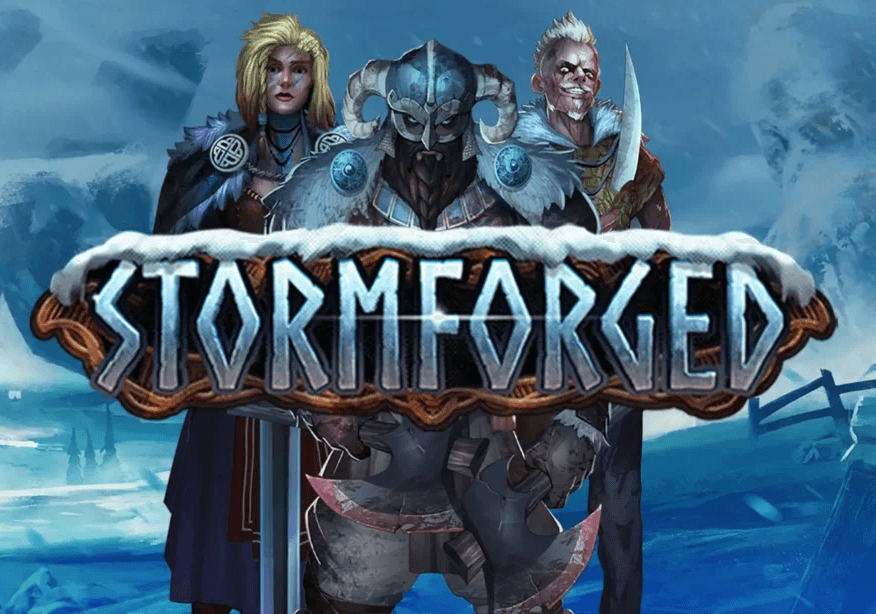 Stormforged