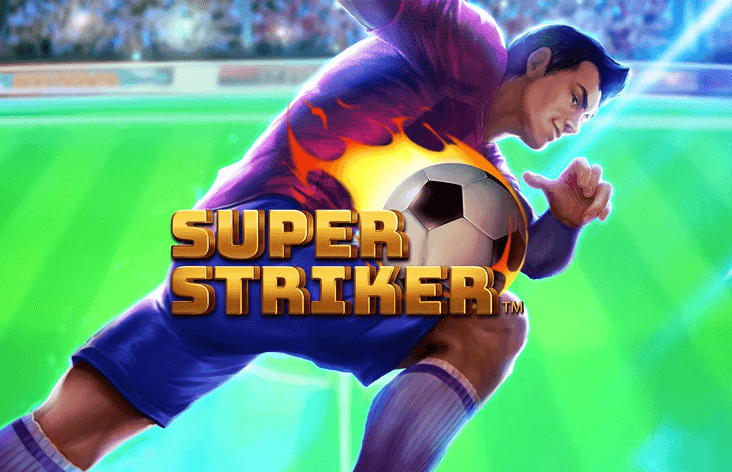 Super Striker™