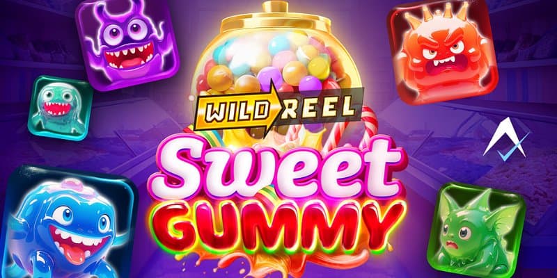 Sweet Gummy