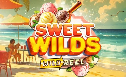 Sweet Wilds