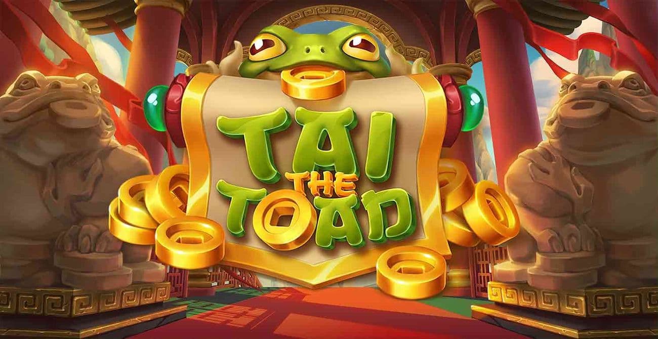 Tai the Toad