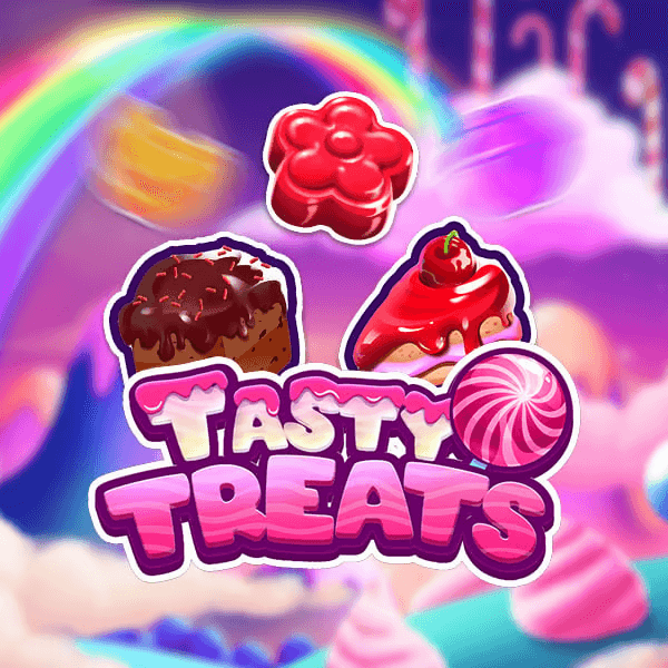 Tasty Treats