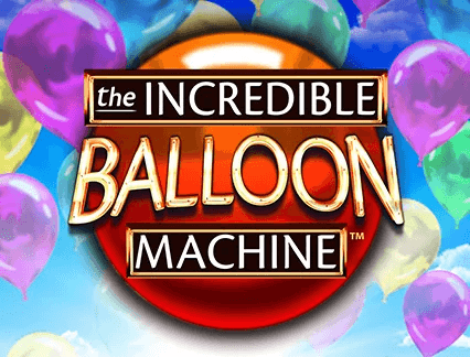 The Incredible Balloon Machine