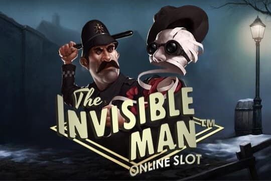 The Invisible Man™