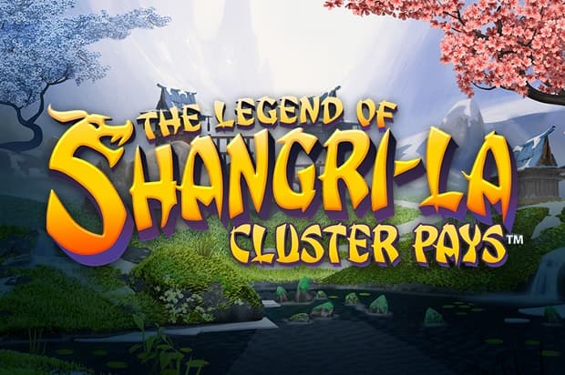 The Legend of Shangri-La: Cluster Pays™