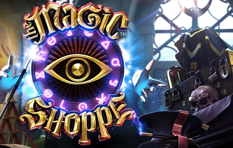 The Magic Shoppe