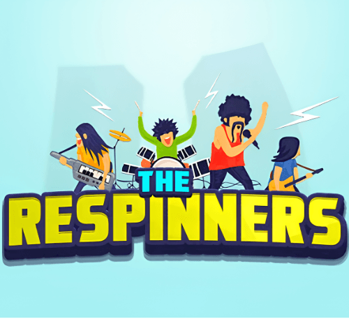 The Respinners
