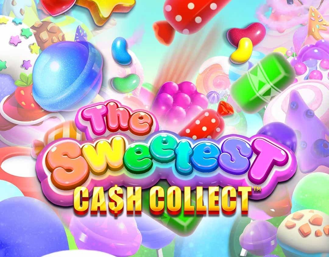 The Sweetest Cash Collect