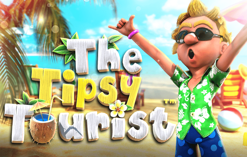 The Tipsy Tourist