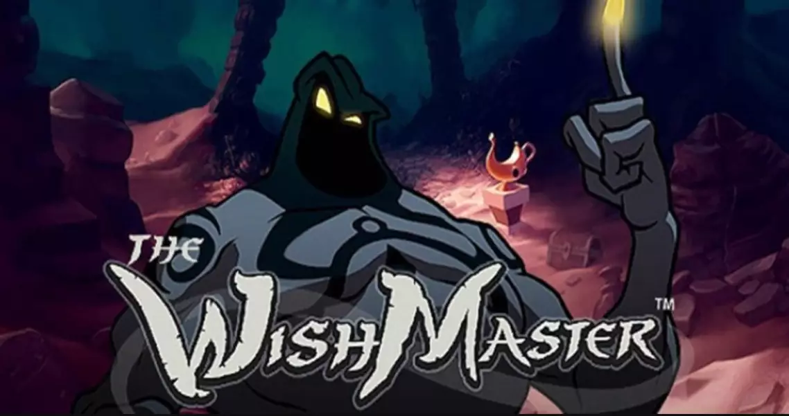 The Wish Master™
