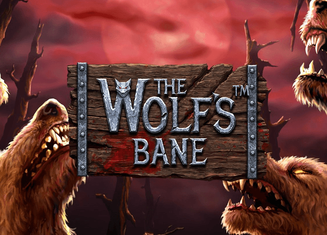 The Wolf's Bane™