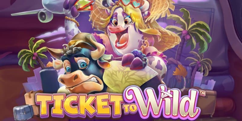 Ticket to Wild™