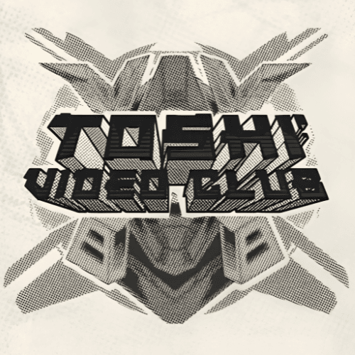Toshi Video Club
