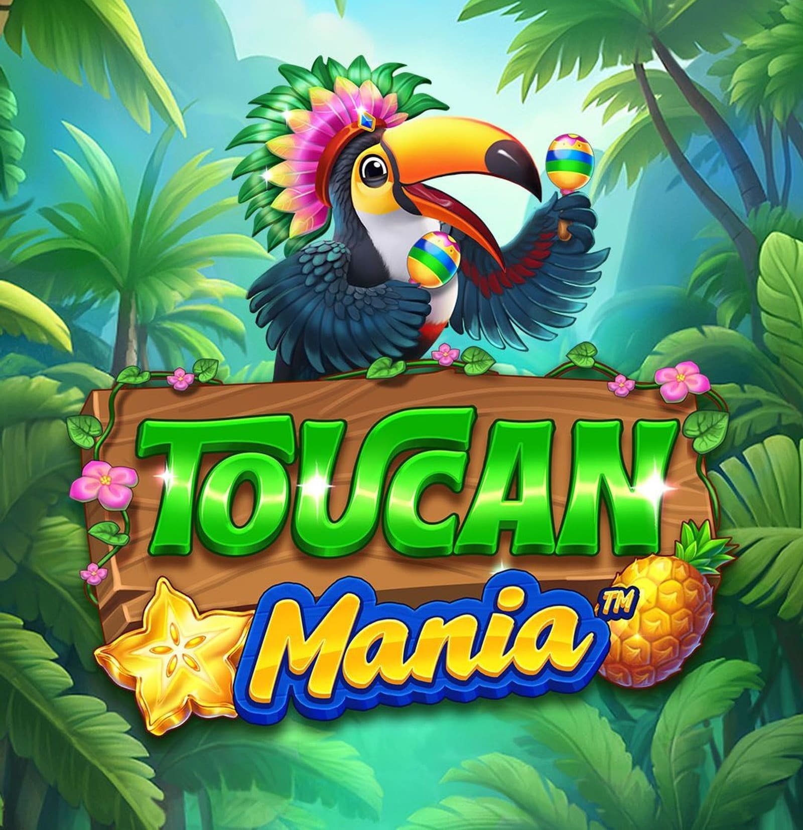 Toucan Mania
