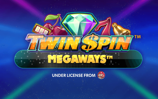 Twin Spin™ Megaways™