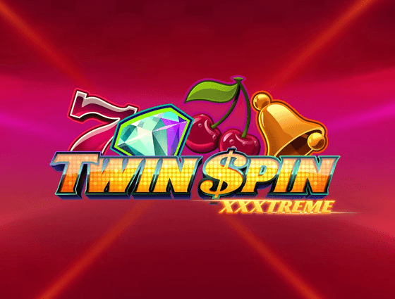 Twin Spin™ XXXtreme
