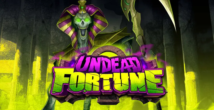 Undead Fortune