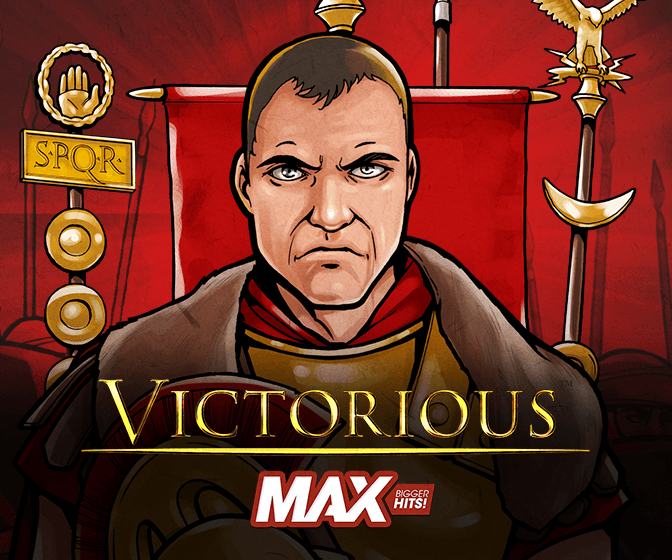 Victorious MAX™