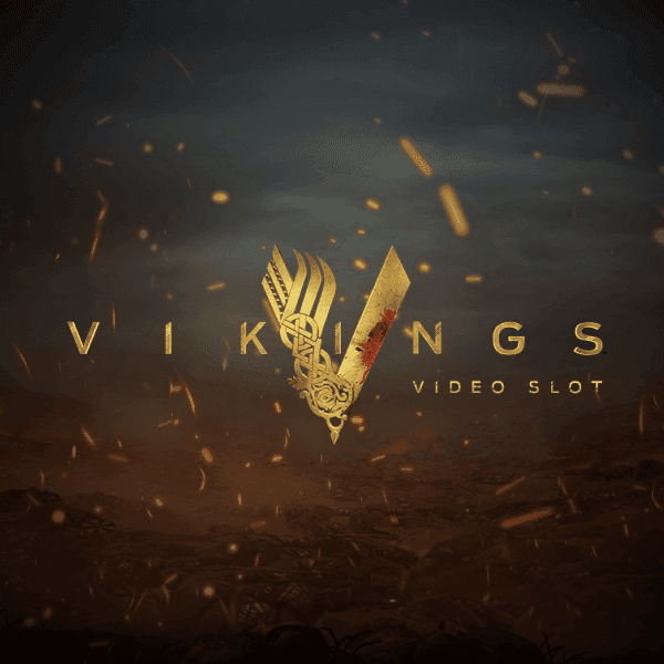 Vikings Video Slot™