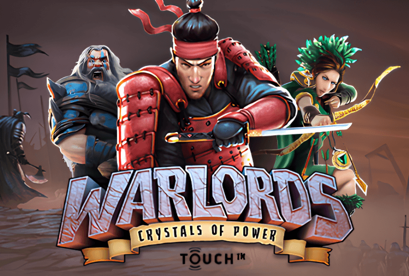 Warlords - Crystals of Power™