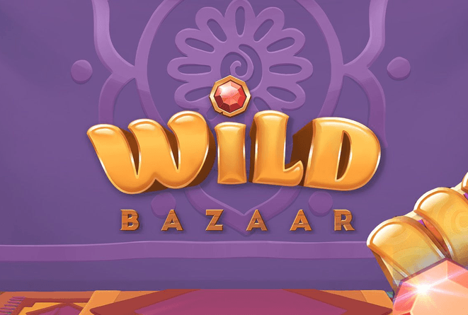 Wild Bazaar™