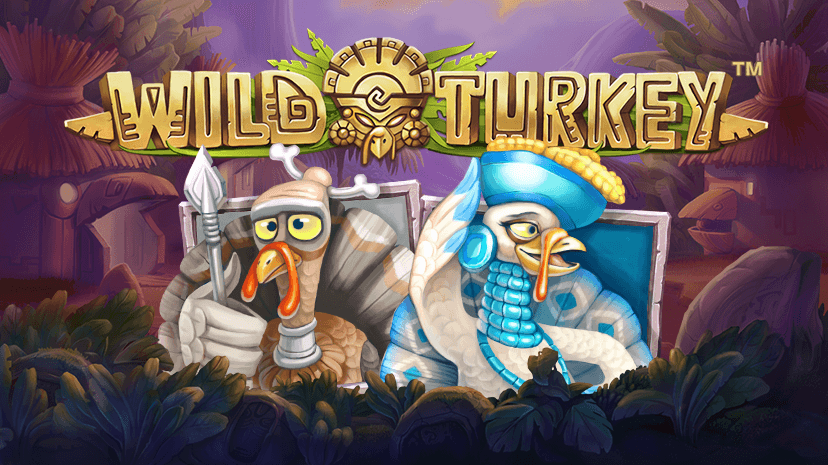 Wild Turkey™