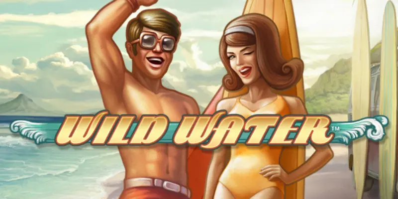 Wild Water™
