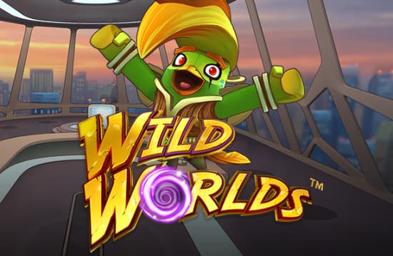 Wild Worlds™