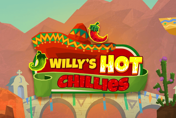 Willy's Hot Chillies™