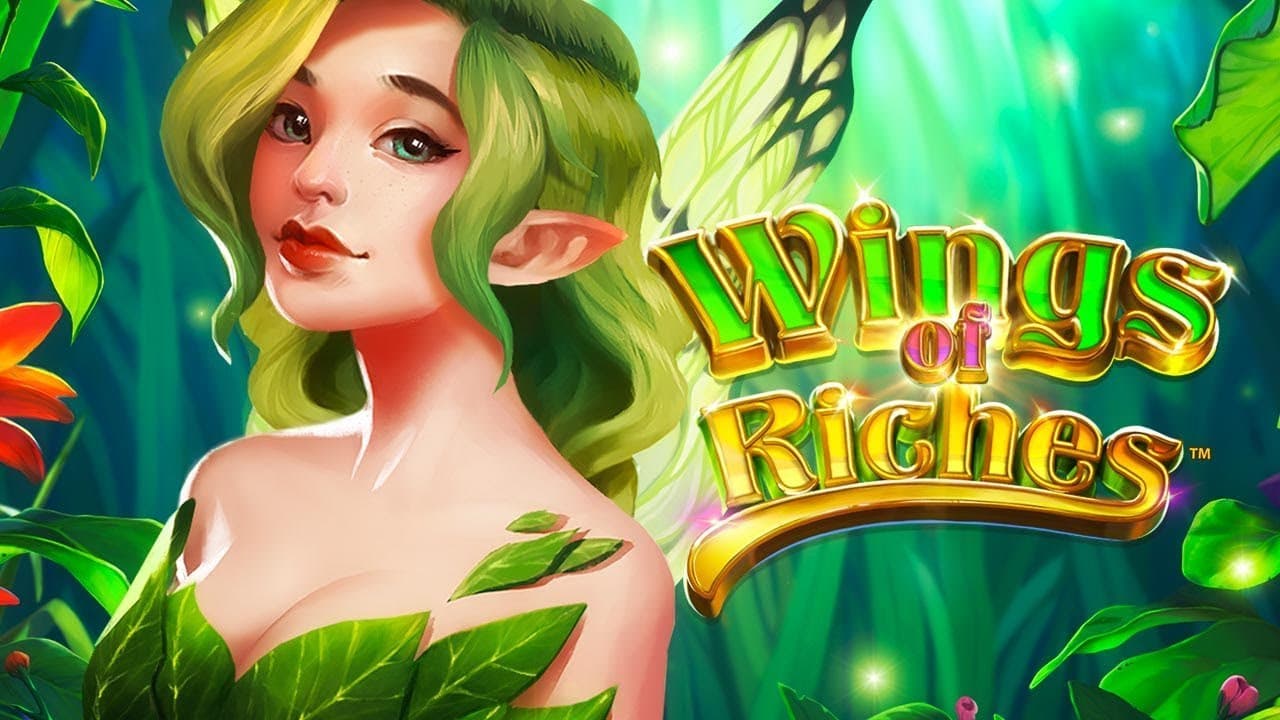 Wings of Riches™
