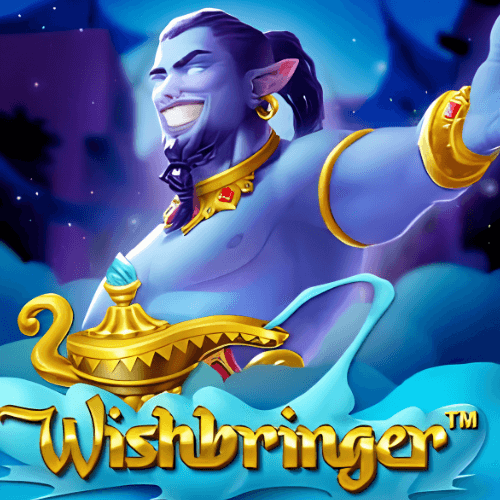 Wishbringer