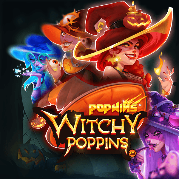 Witchypoppins